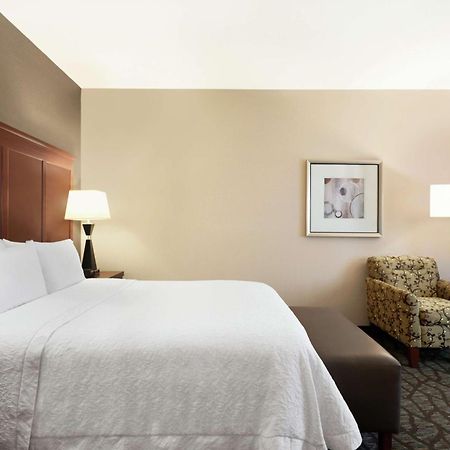 Hampton Inn And Suites Houston Pasadena Exteriör bild