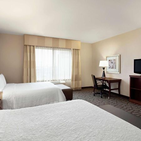 Hampton Inn And Suites Houston Pasadena Exteriör bild