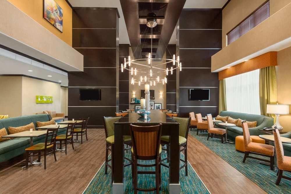 Hampton Inn And Suites Houston Pasadena Exteriör bild
