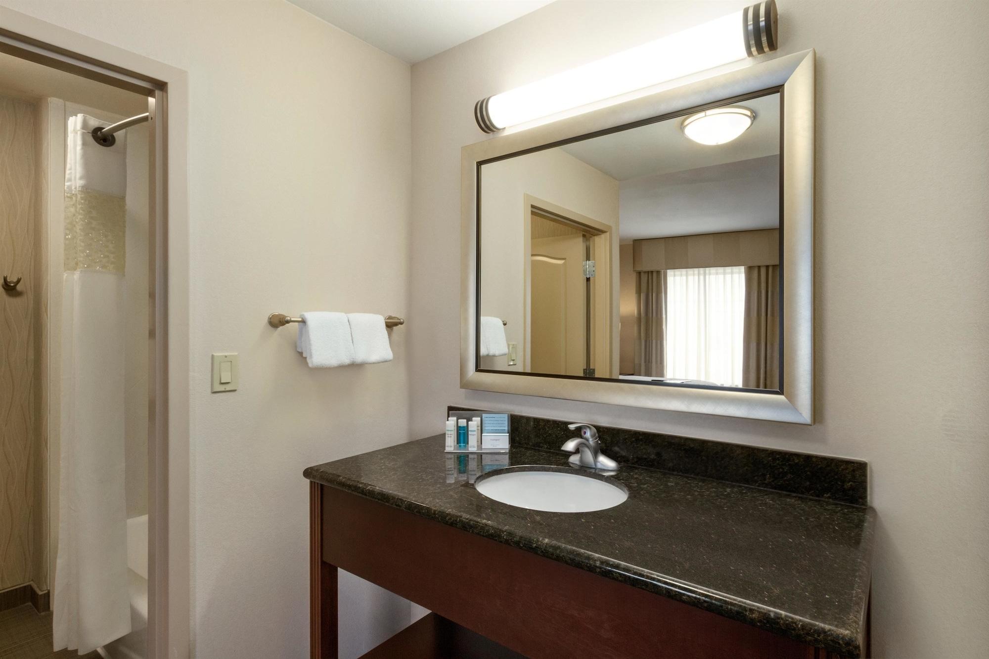 Hampton Inn And Suites Houston Pasadena Exteriör bild