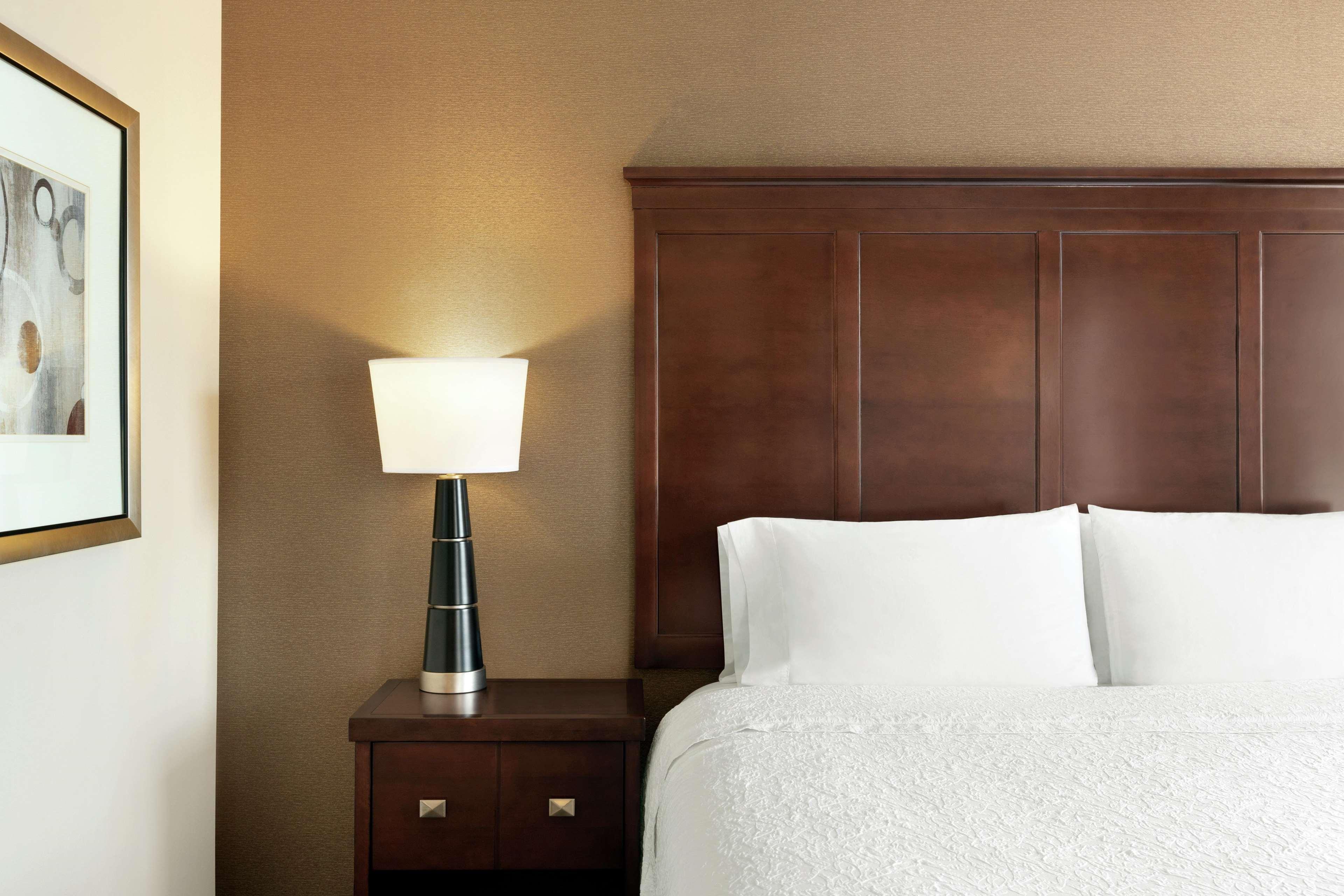 Hampton Inn And Suites Houston Pasadena Exteriör bild