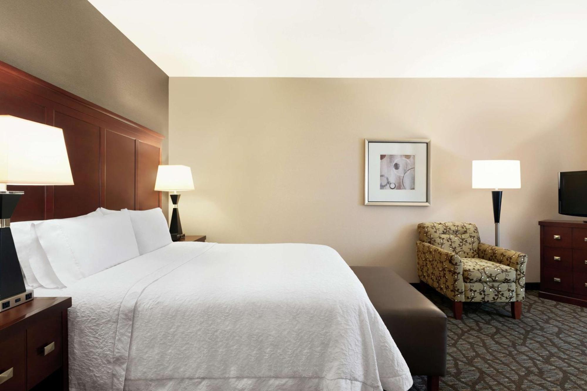 Hampton Inn And Suites Houston Pasadena Exteriör bild