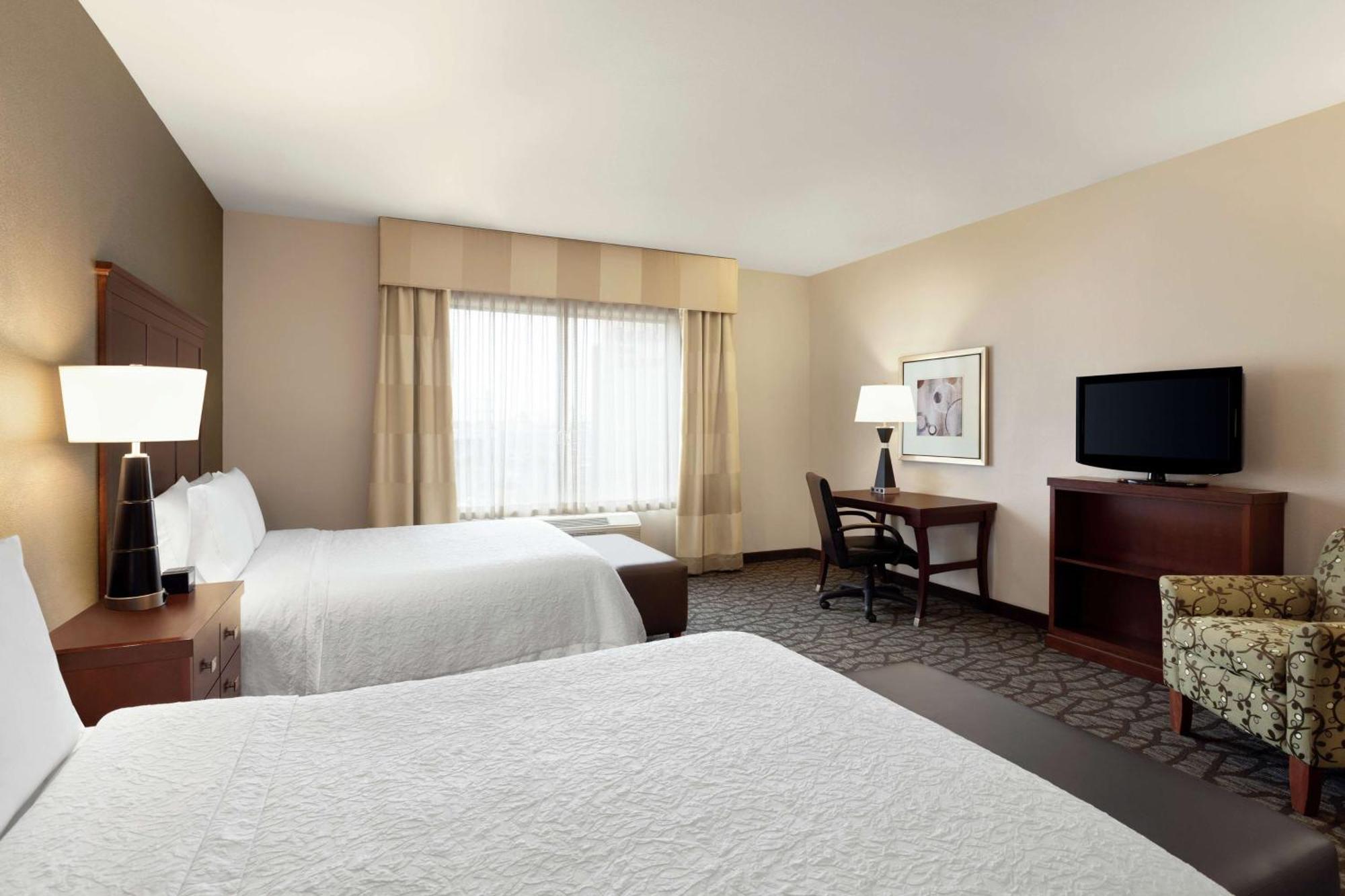 Hampton Inn And Suites Houston Pasadena Exteriör bild