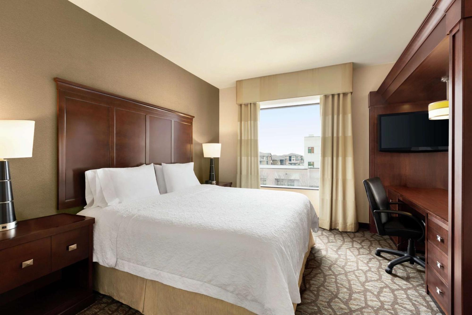 Hampton Inn And Suites Houston Pasadena Exteriör bild