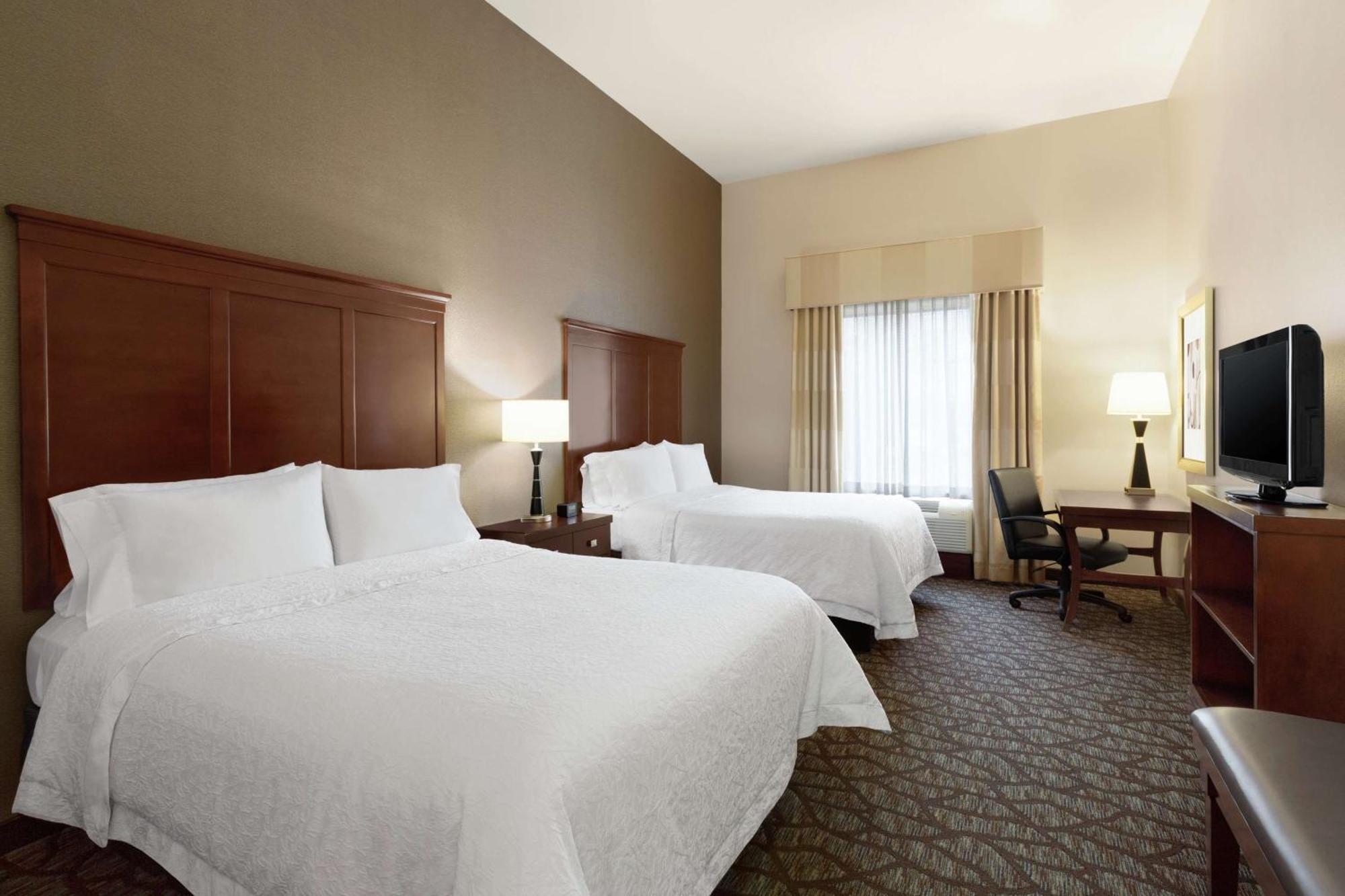 Hampton Inn And Suites Houston Pasadena Exteriör bild