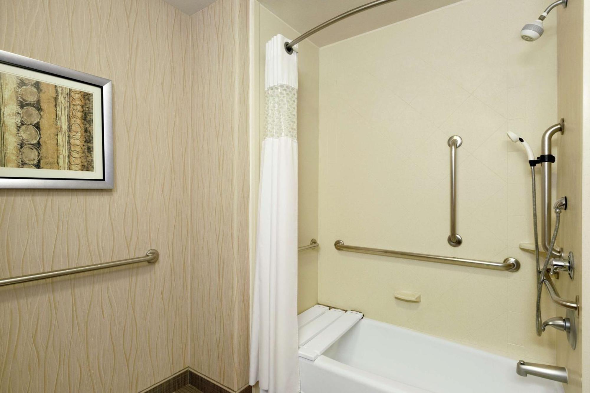 Hampton Inn And Suites Houston Pasadena Exteriör bild