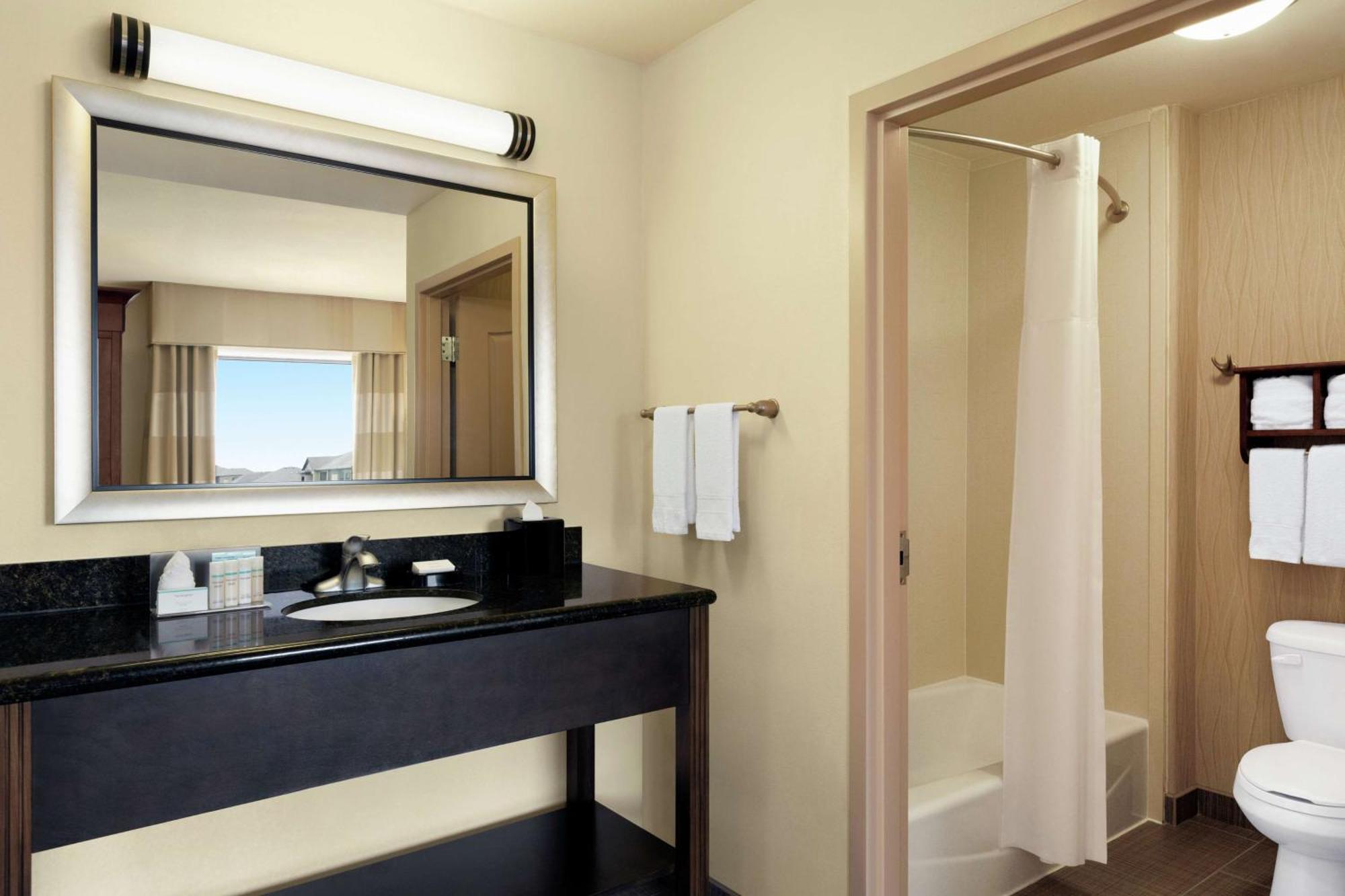 Hampton Inn And Suites Houston Pasadena Exteriör bild