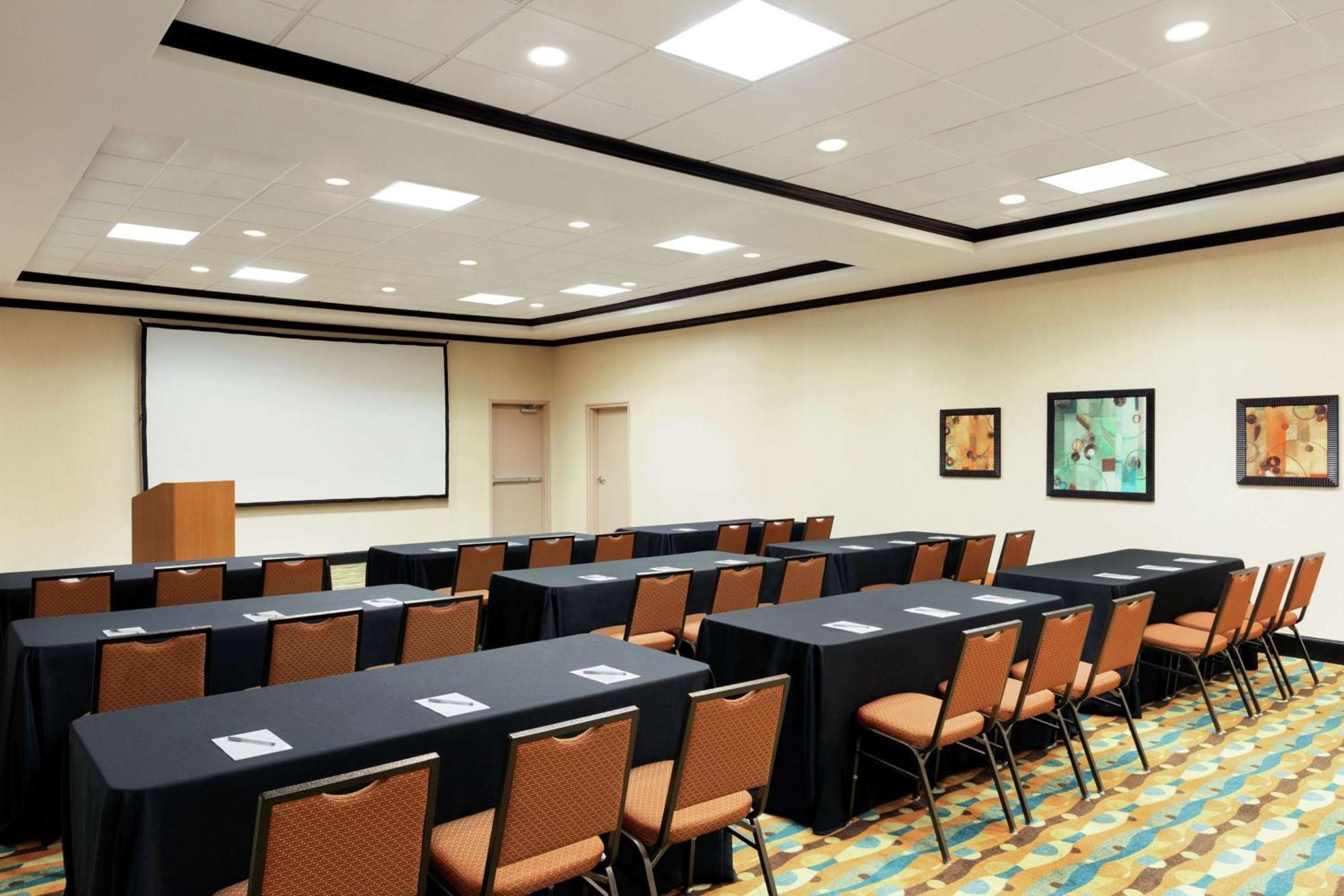 Hampton Inn And Suites Houston Pasadena Exteriör bild