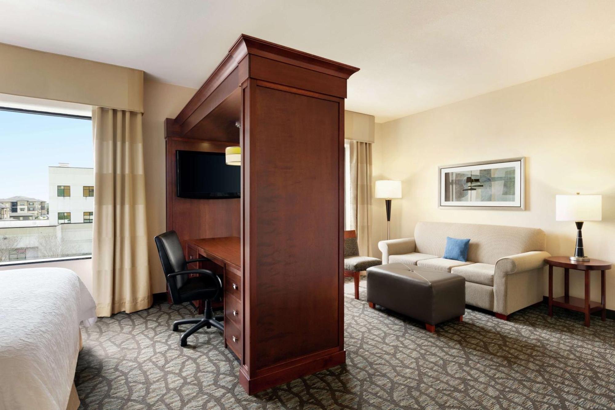 Hampton Inn And Suites Houston Pasadena Exteriör bild