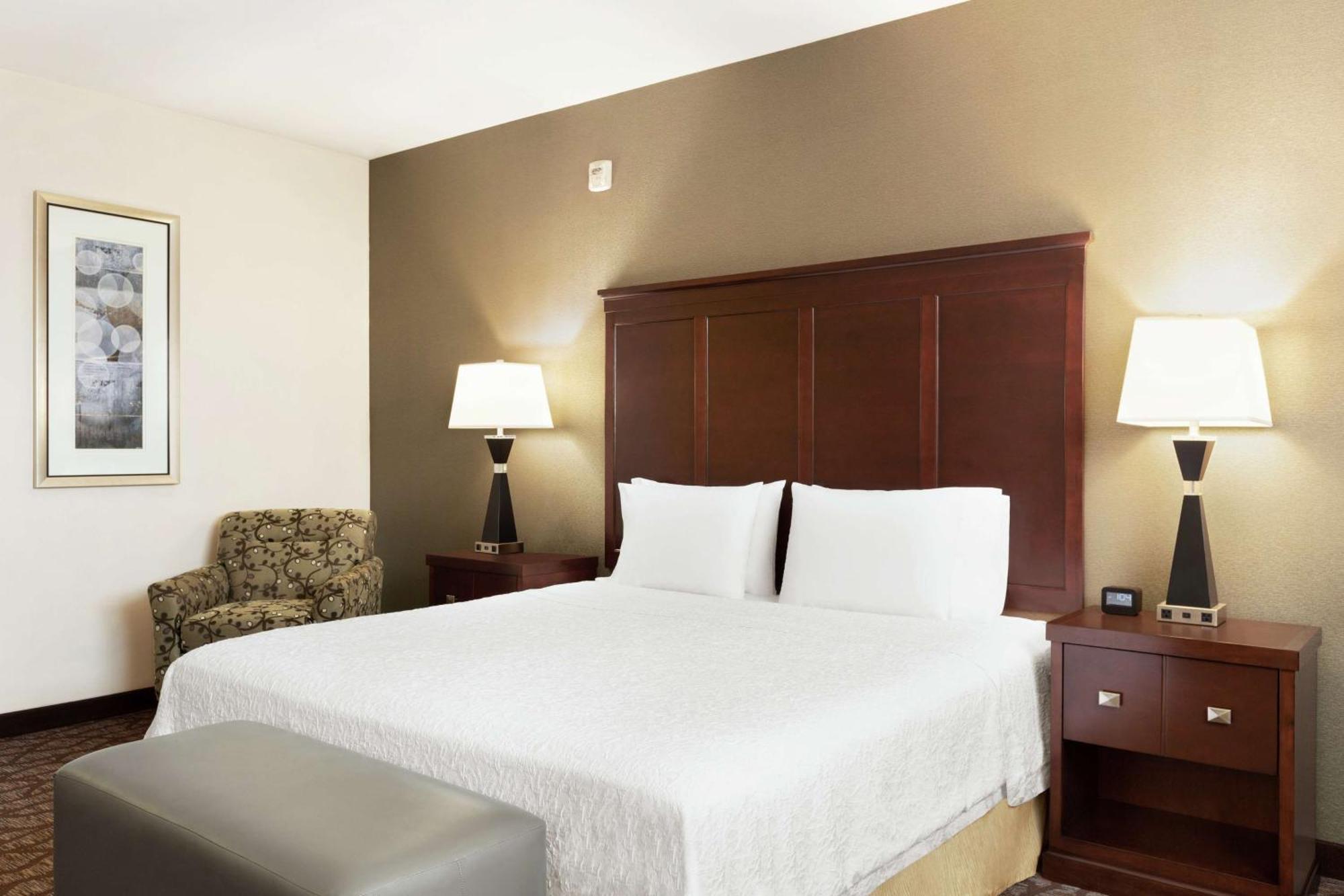 Hampton Inn And Suites Houston Pasadena Exteriör bild