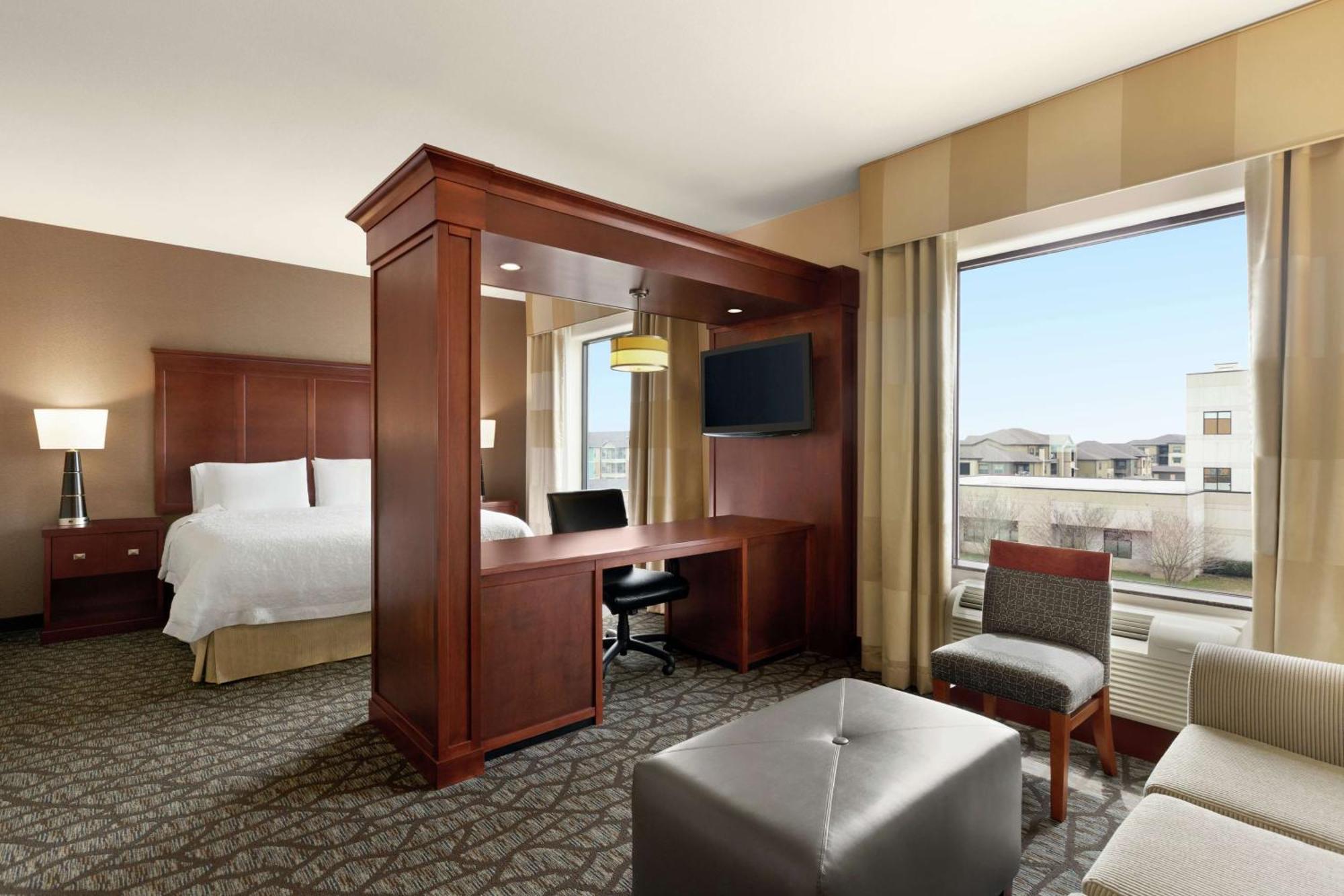 Hampton Inn And Suites Houston Pasadena Exteriör bild