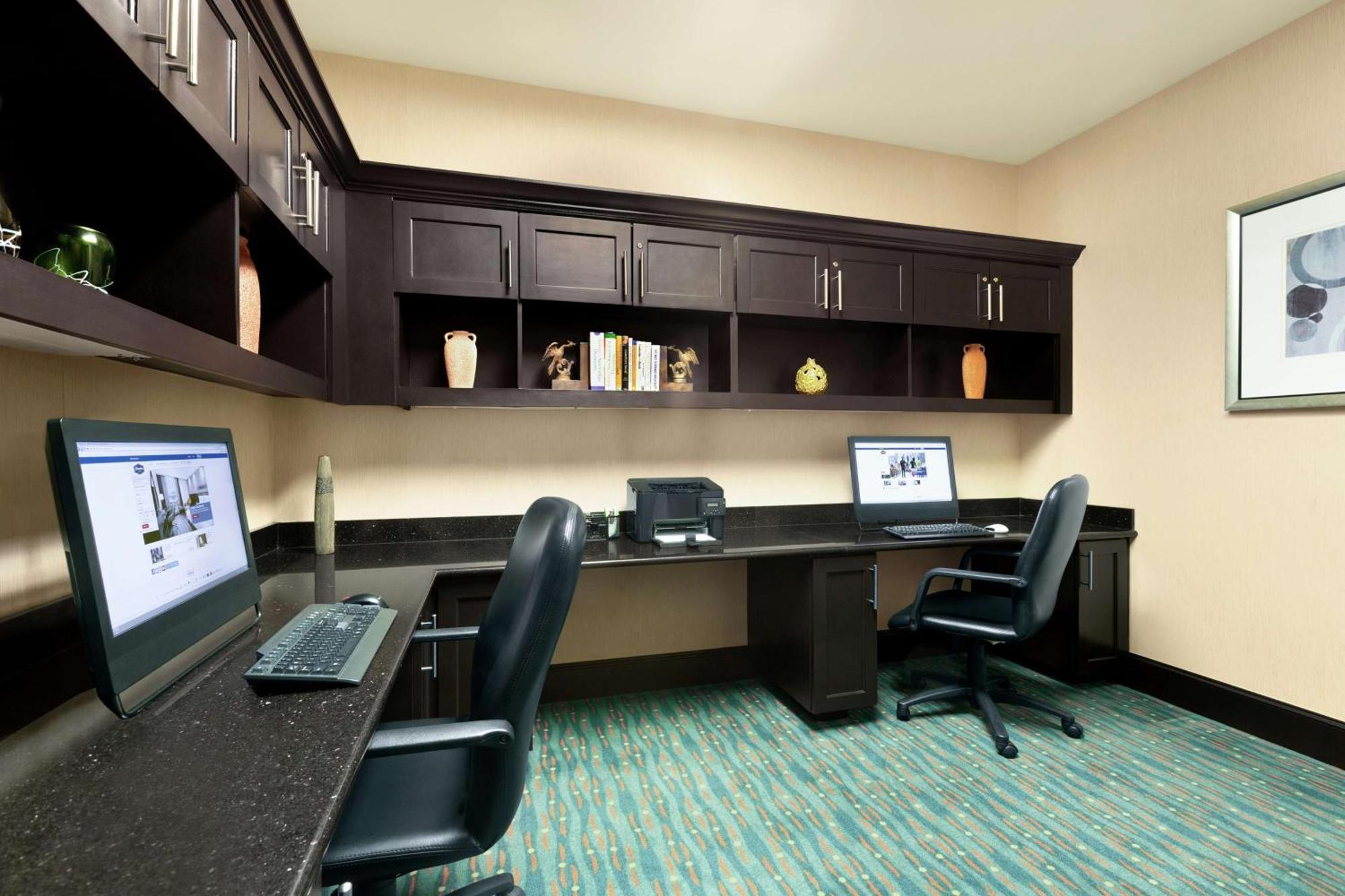 Hampton Inn And Suites Houston Pasadena Exteriör bild