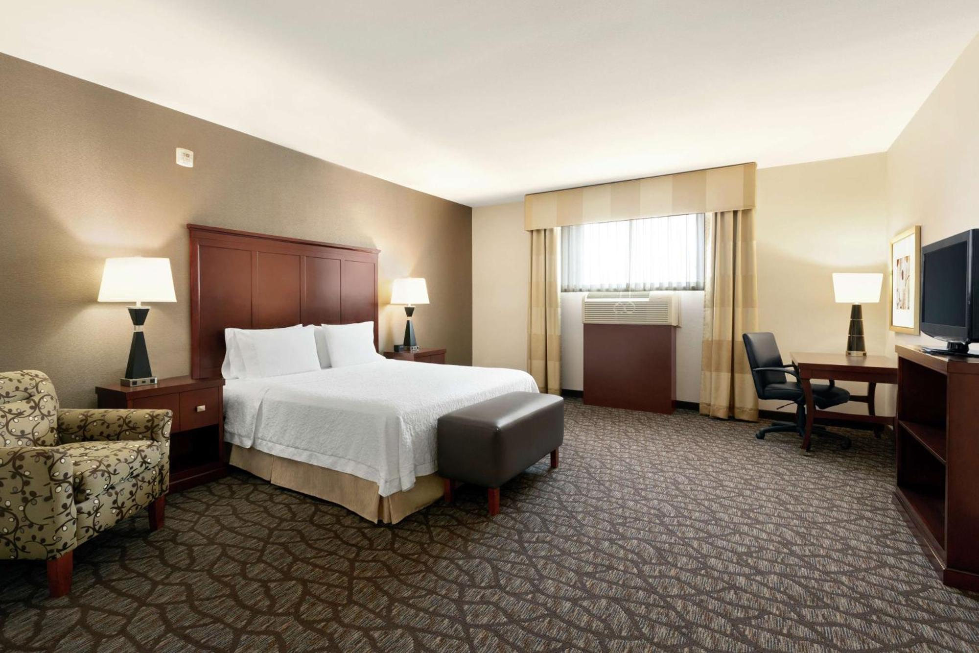 Hampton Inn And Suites Houston Pasadena Exteriör bild