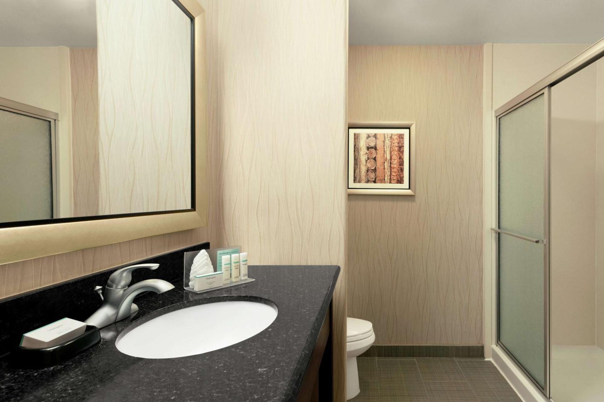 Hampton Inn And Suites Houston Pasadena Exteriör bild