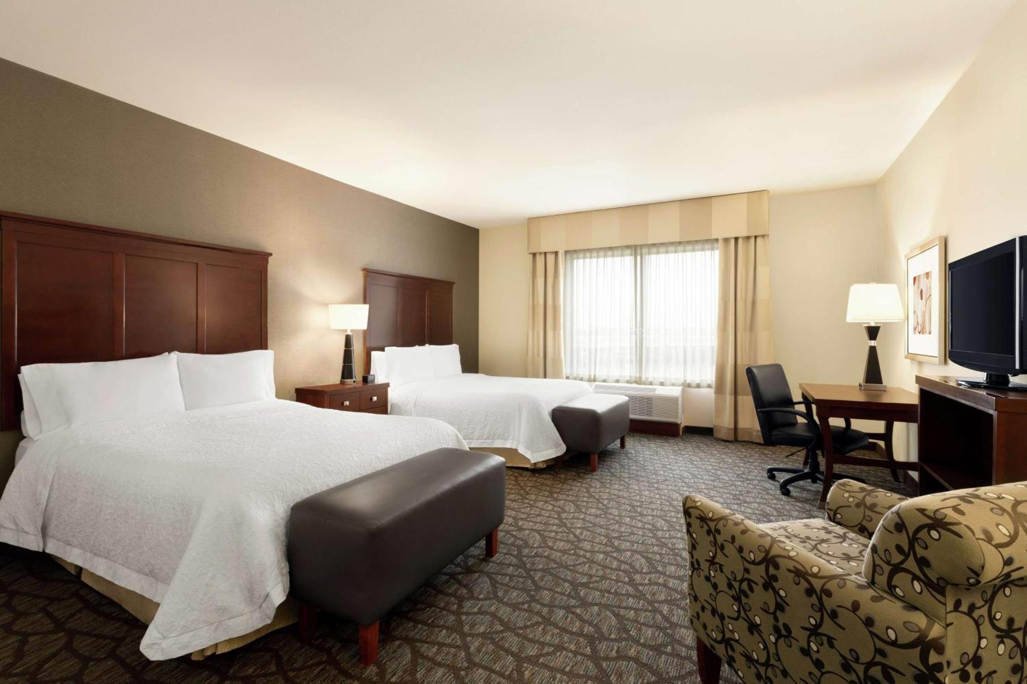 Hampton Inn And Suites Houston Pasadena Exteriör bild