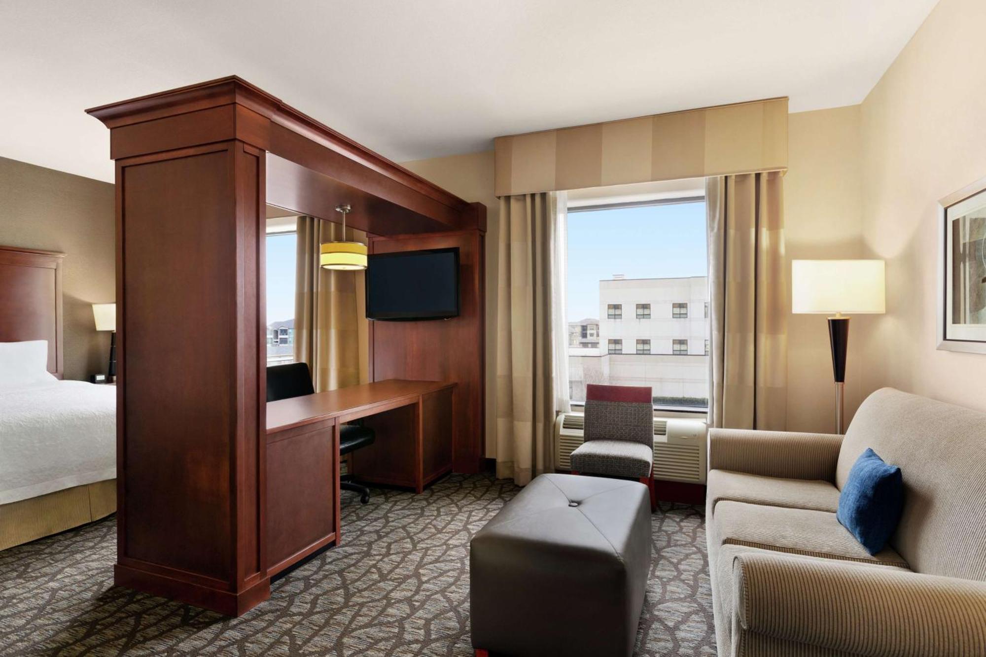 Hampton Inn And Suites Houston Pasadena Exteriör bild