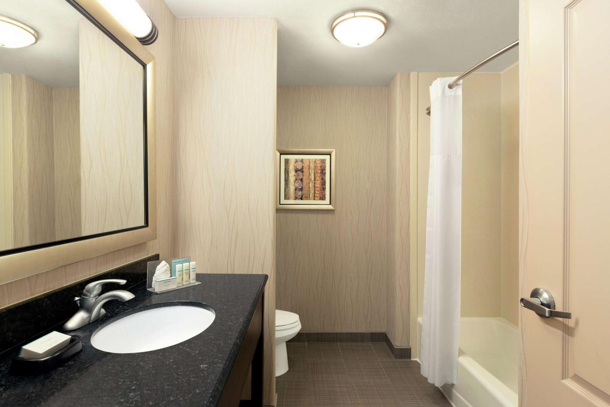 Hampton Inn And Suites Houston Pasadena Exteriör bild