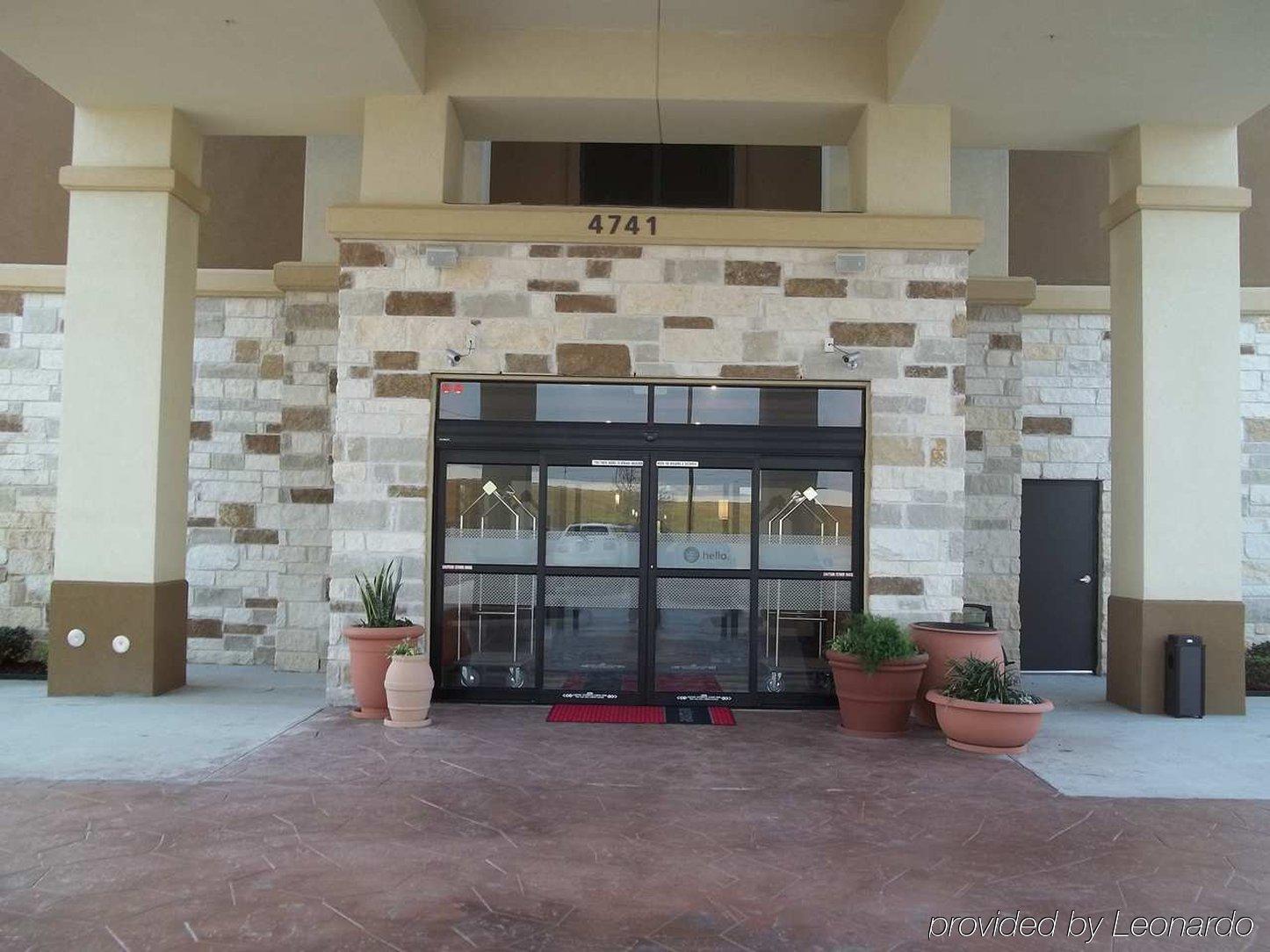 Hampton Inn And Suites Houston Pasadena Exteriör bild