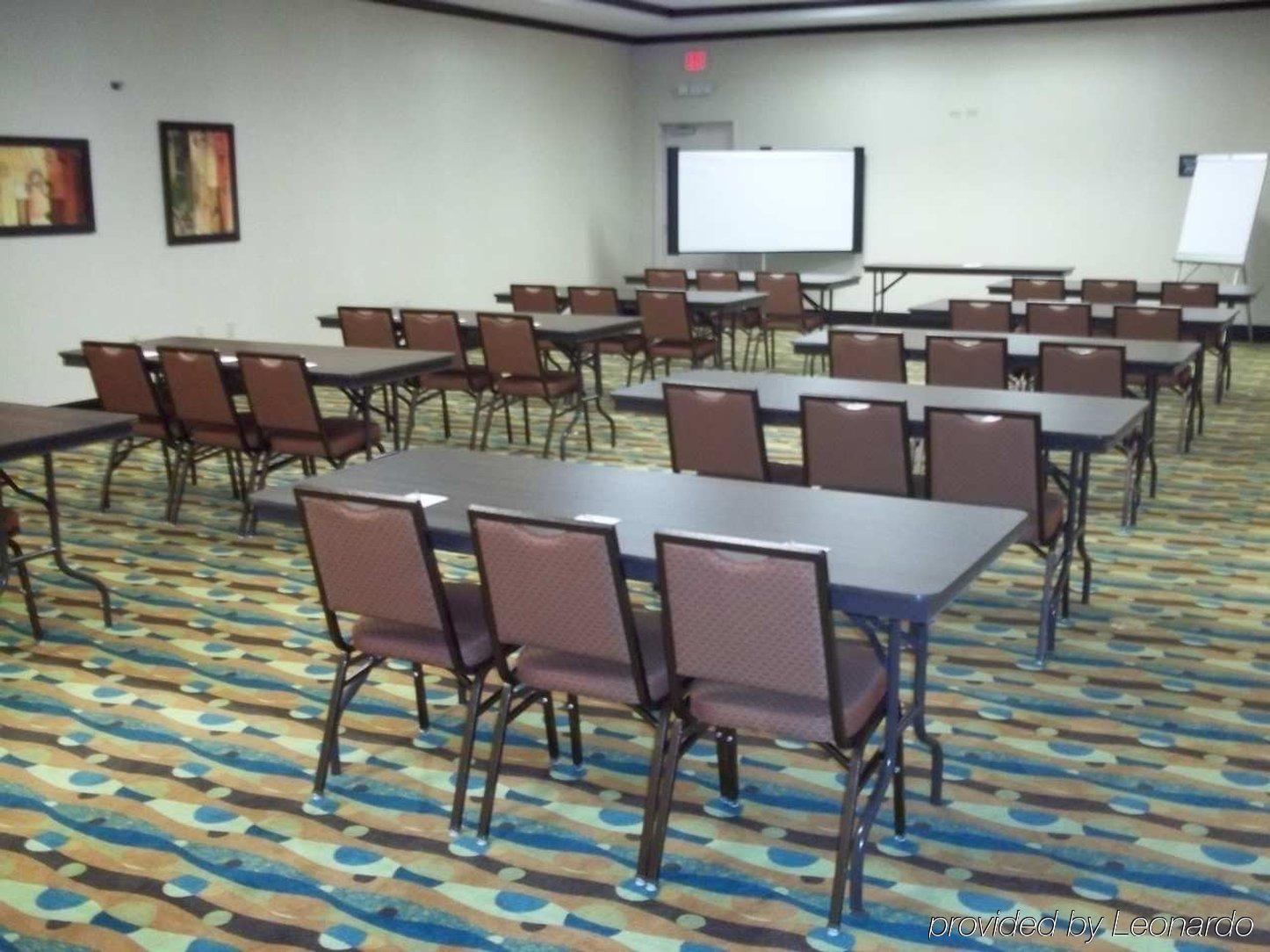 Hampton Inn And Suites Houston Pasadena Bekvämligheter bild
