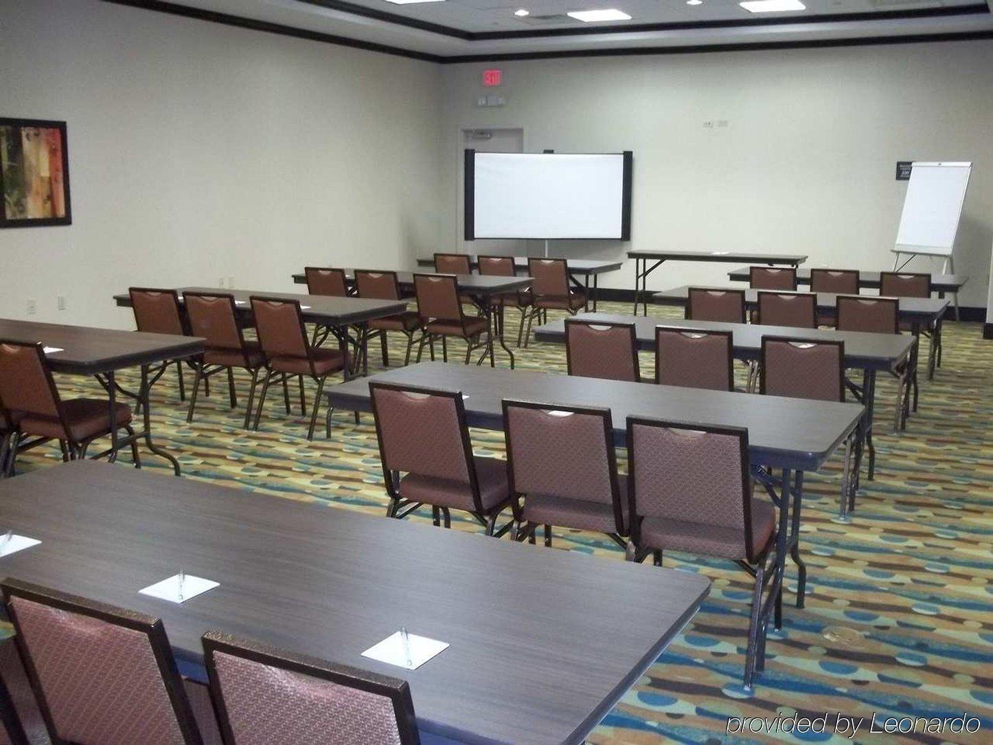 Hampton Inn And Suites Houston Pasadena Bekvämligheter bild