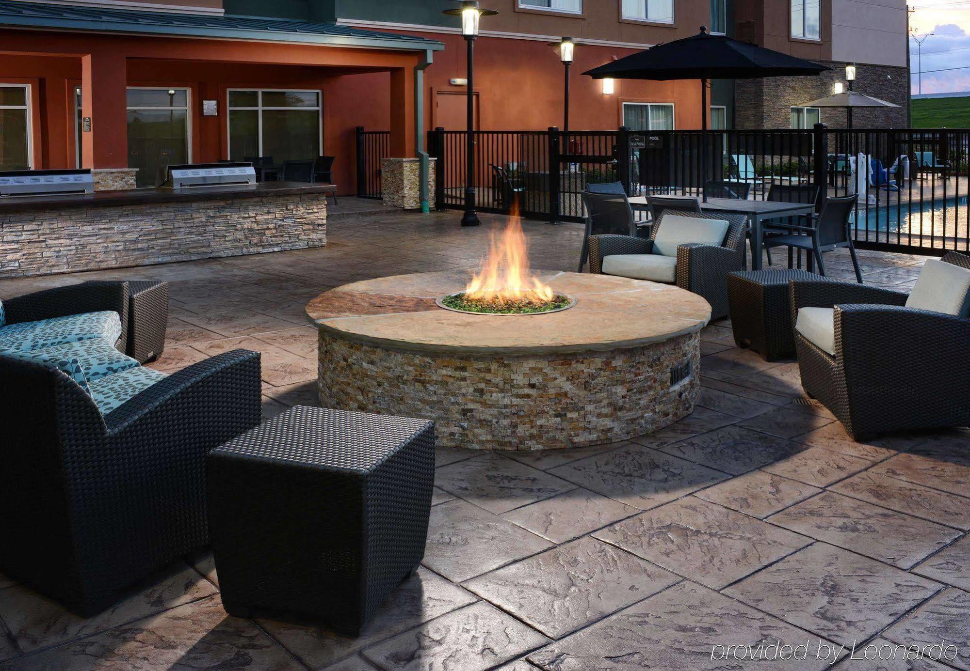 Hampton Inn And Suites Houston Pasadena Exteriör bild