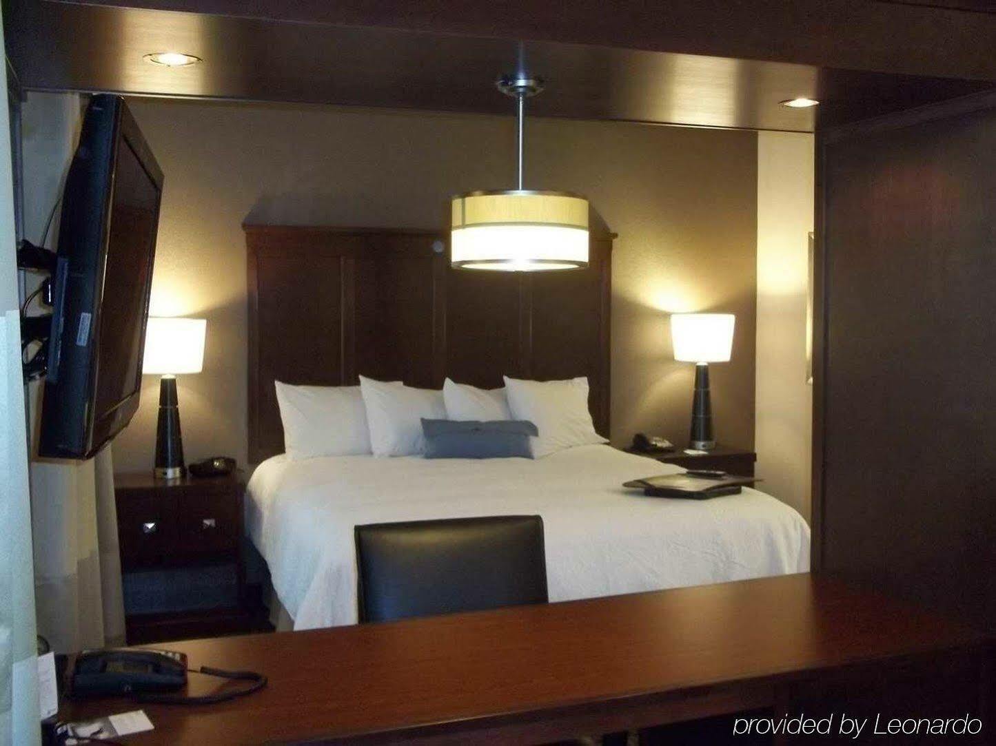 Hampton Inn And Suites Houston Pasadena Exteriör bild