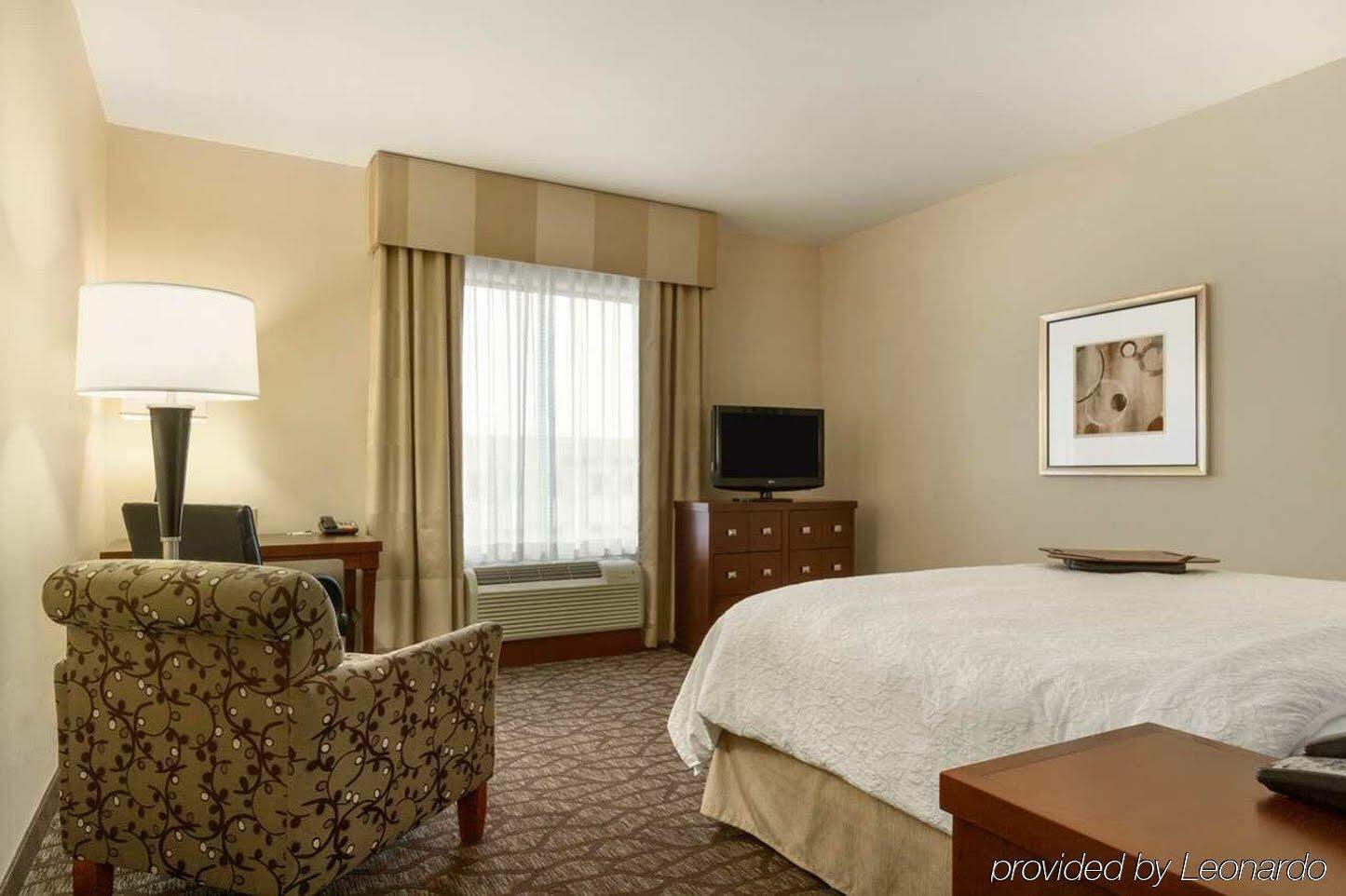 Hampton Inn And Suites Houston Pasadena Exteriör bild